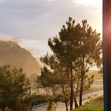 Apartmán Magoito Sea View Lisboa