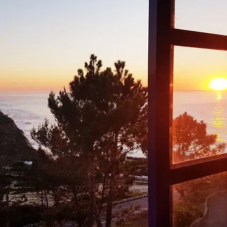 Magoito Sea View Apartamento