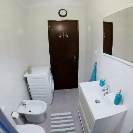 Appartement Magoito Sea View