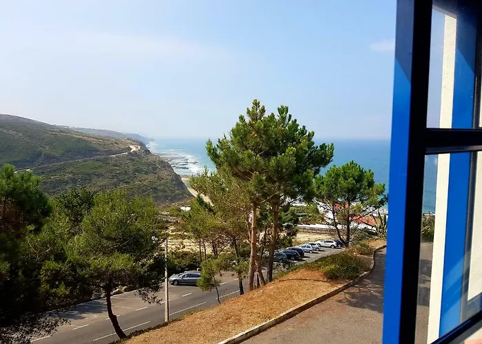 Magoito Sea View Appartement Lissabon