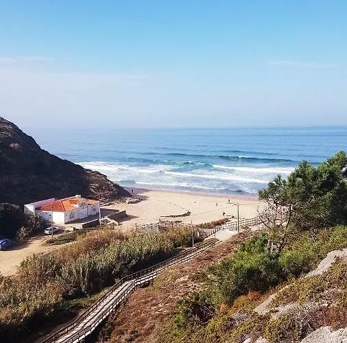 Magoito Sea View
