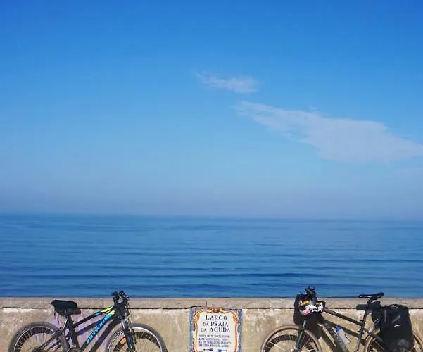 Magoito Sea View *