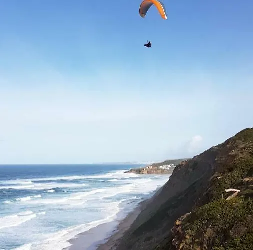 Magoito Sea View Apartment *