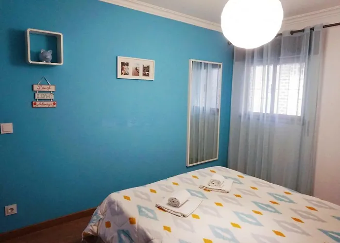 Magoito Sea View Lissabon