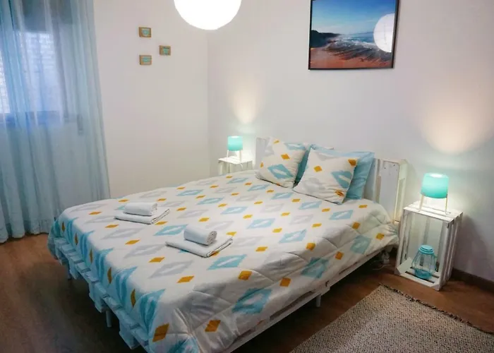 Magoito Sea View Apartment Lissabon