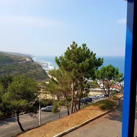 Magoito Sea View Апартаменты Лиссабон