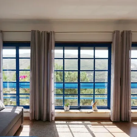 Magoito Sea View Апартаменты