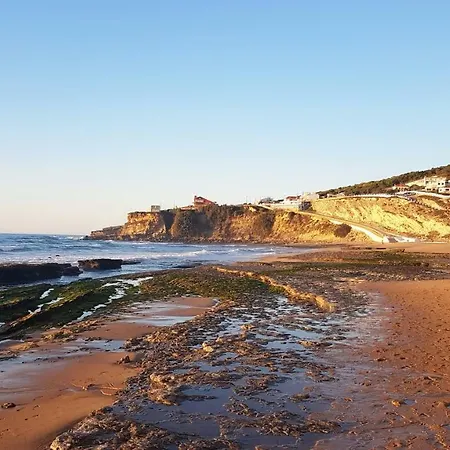 Magoito Sea View Апартаменты
