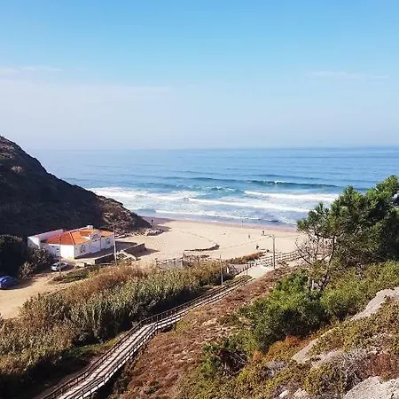 Magoito Sea View