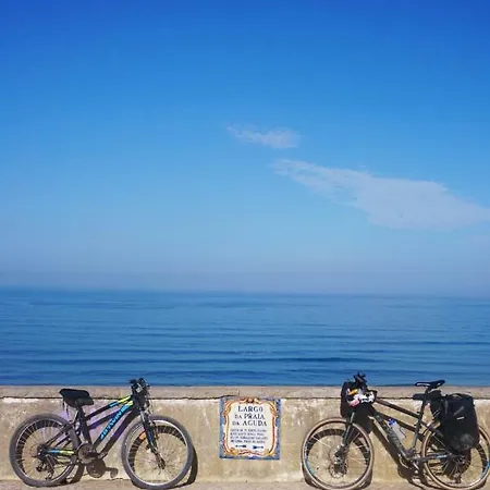 Magoito Sea View *