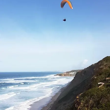 Magoito Sea View Апартаменты *