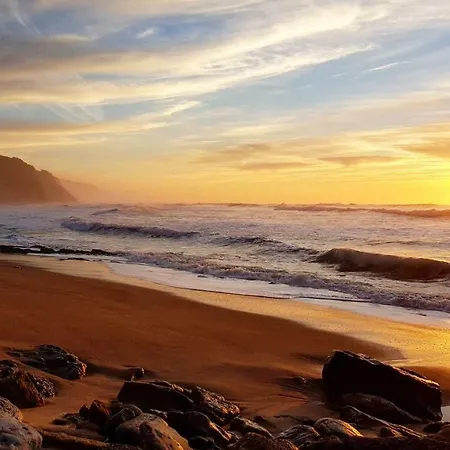 Magoito Sea View Апартаменты *
