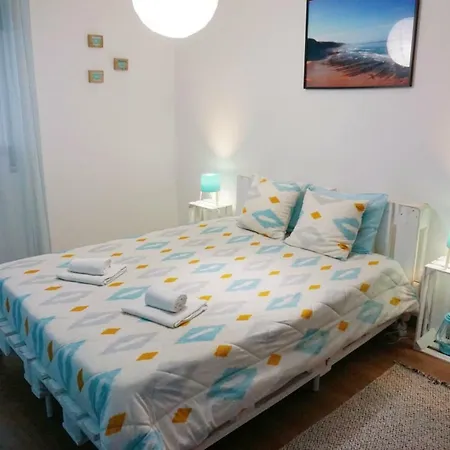 Magoito Sea View Апартаменты Лиссабон