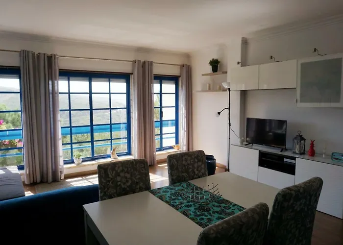 Magoito Sea View *